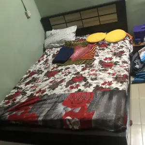 4 by 6 Standard Bedframe for Sell