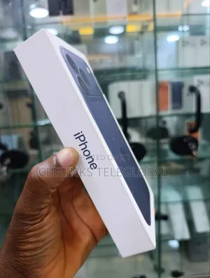 New Apple iPhone 17 Pro Max 1 TB Blue