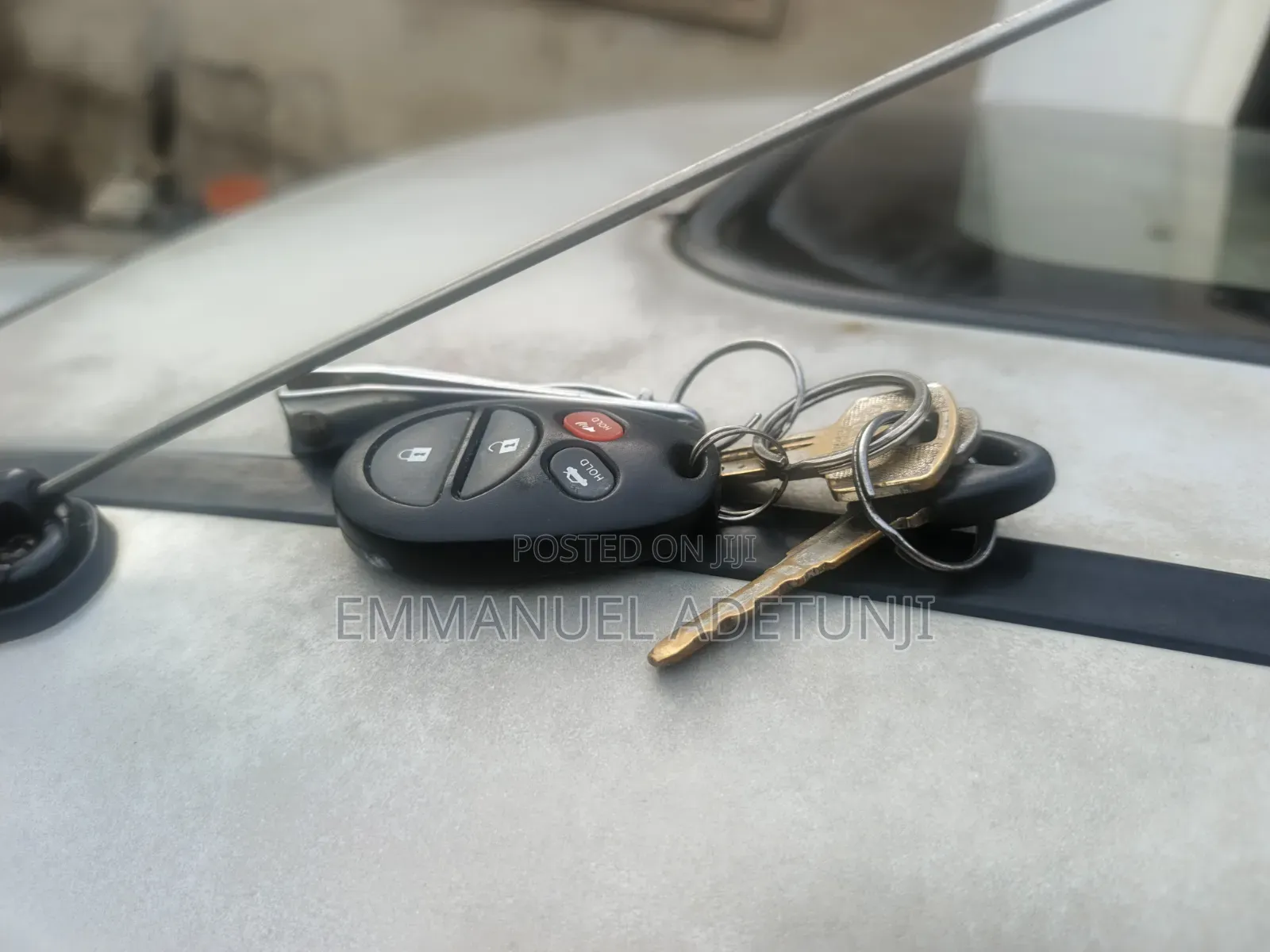 Mazda 626 2002 Silver