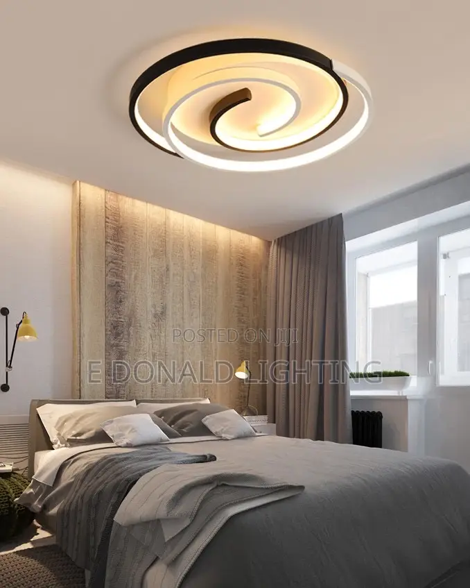 Led Ceiling Fitting