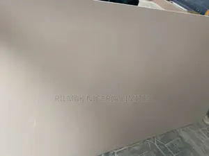 Cappuccino Blockboard