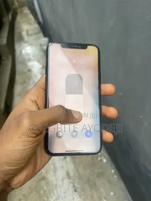 Apple iPhone 11 Pro 64 GB Black