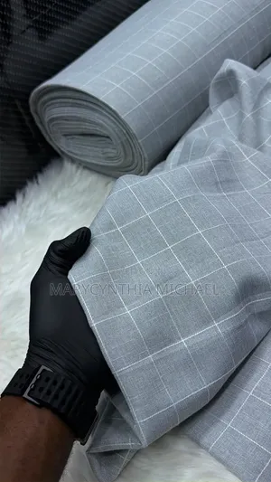 Clothing Fabrics