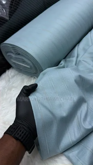 Clothing Fabrics