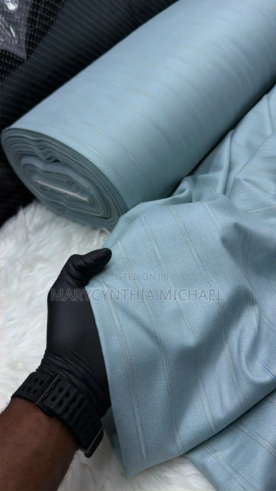 Clothing Fabrics