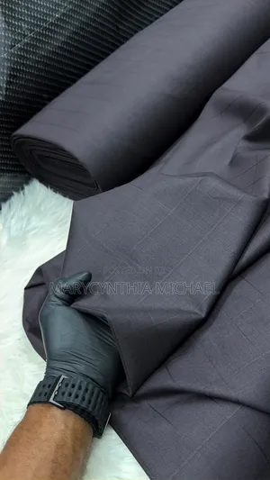 Clothing Fabrics