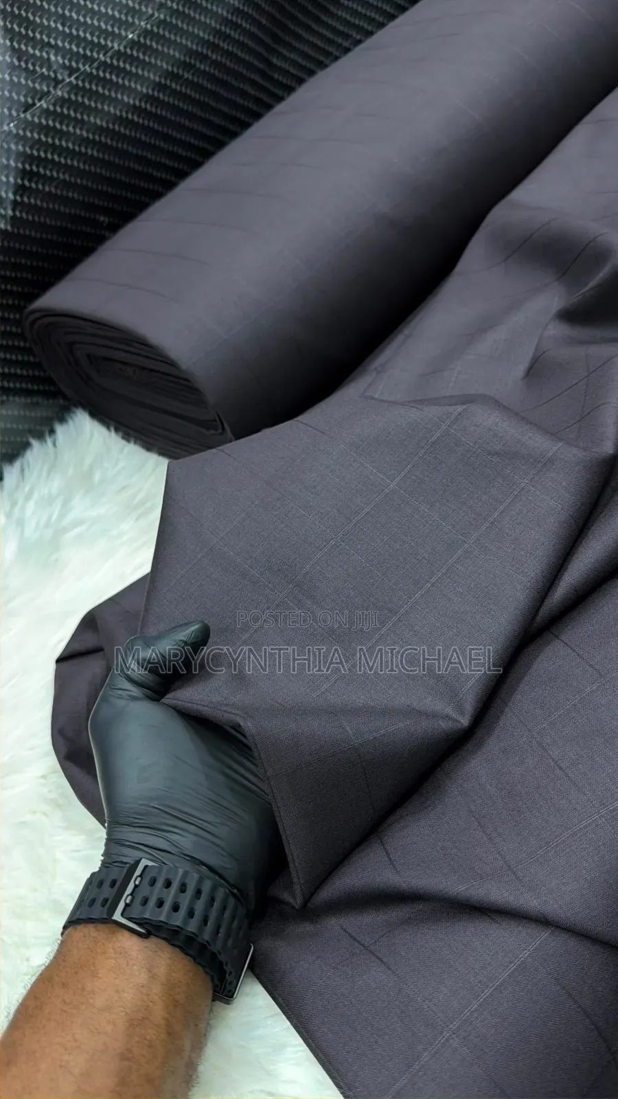 Clothing Fabrics