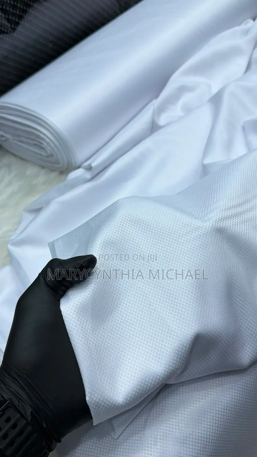 Clothing Fabrics