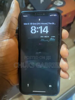 Apple iPhone XS Max 512 GB Gray