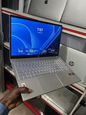 Laptop HP Pavilion 15 16GB AMD Ryzen 5 SSD 512GB