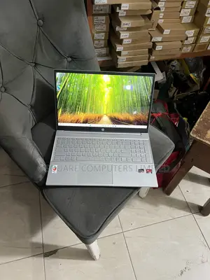 Laptop HP Pavilion 15 16GB AMD Ryzen 5 SSD 512GB