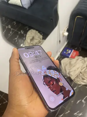 New Apple iPhone 14 Pro Max 128 GB Blue