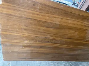 Dark Cedar Block Board