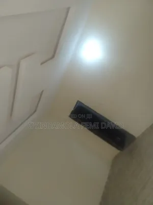 Studio Apartment in Efab, Life Camp for rent