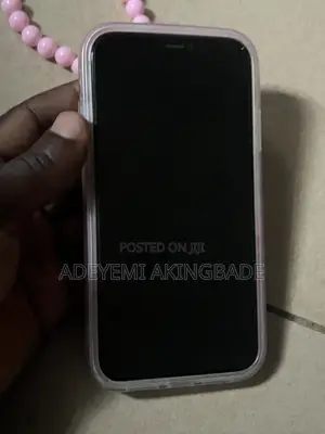 Apple iPhone 11 64 GB Blue
