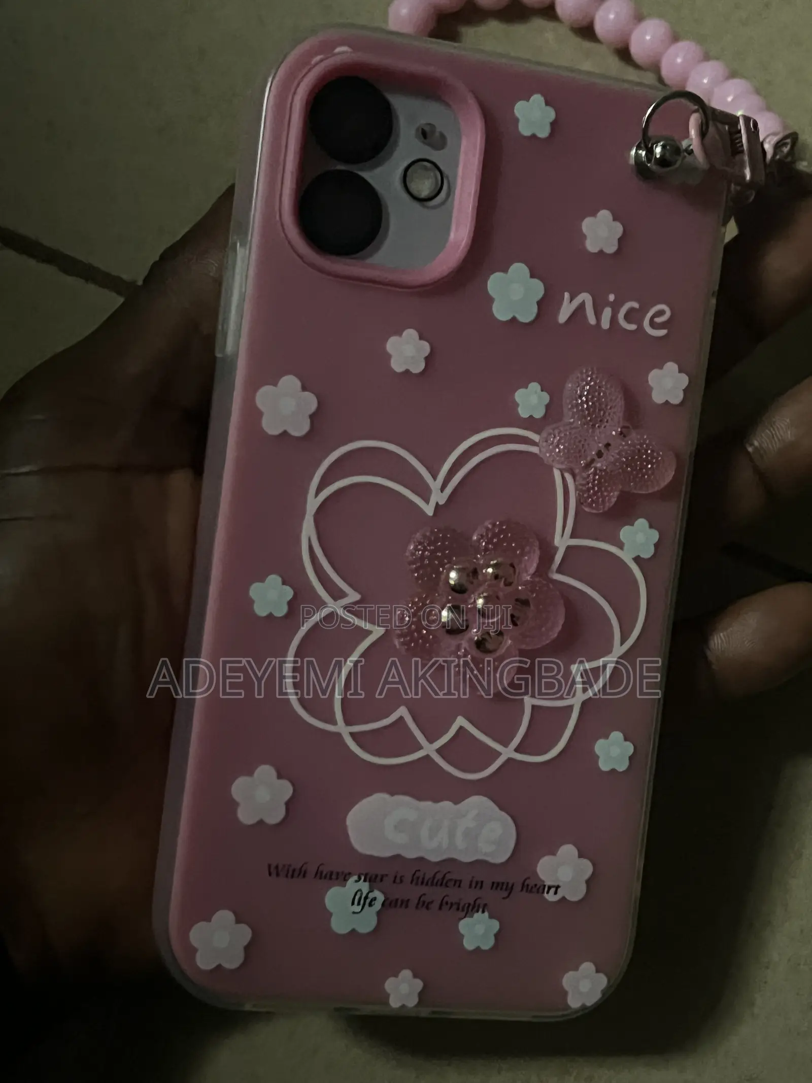 Apple iPhone 11 64 GB Blue