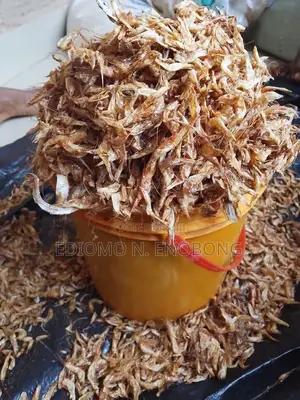 Crayfish Seafood