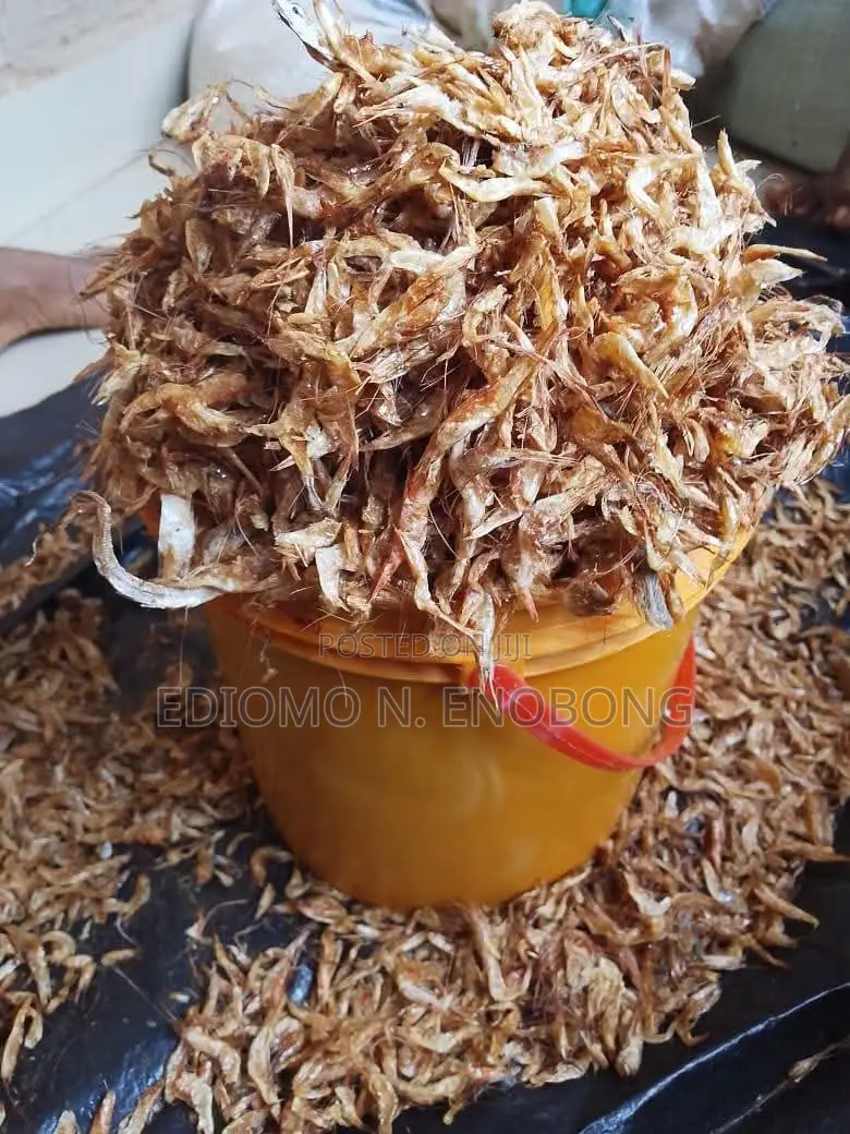 Crayfish Seafood