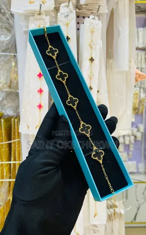Vca Bracelet