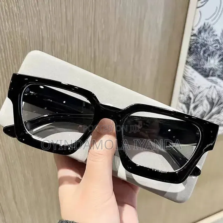Sun Glasses