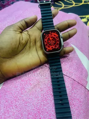 Apple Watch Ultra 2 (49mm)