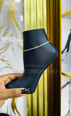Steel Simple Leg Chains
