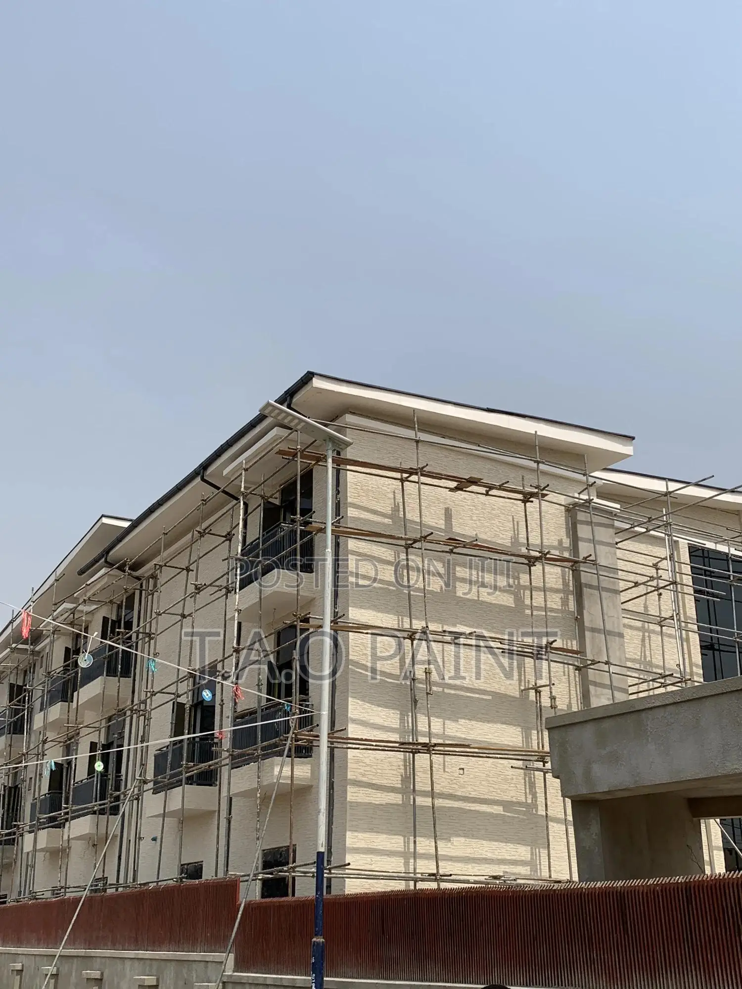Gravitex Paint