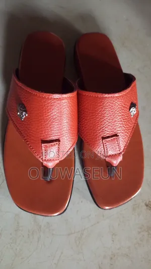 Palm Sandals