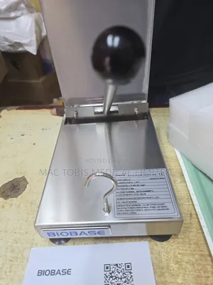 Blood Plasma Extractor