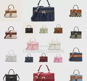 Designer Bags