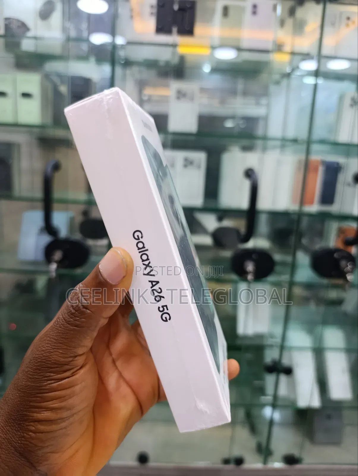 New Samsung Galaxy A26 128 GB