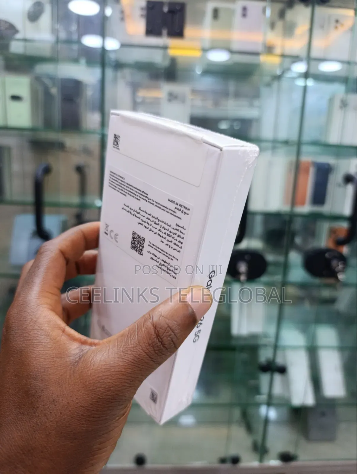 New Samsung Galaxy A26 128 GB