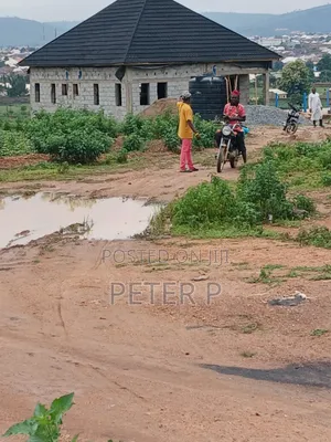 Estate Land