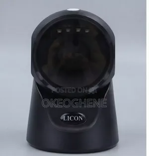 Licon Desktop Barcode Scanner