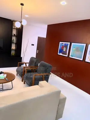 Wigo 1 Bedroom (Oleke) Apartment, Wuse 2, Abuja