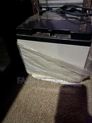 Solar Battery 40ah