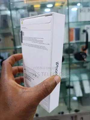 New Apple iPhone 17 Pro Max 512 GB Blue