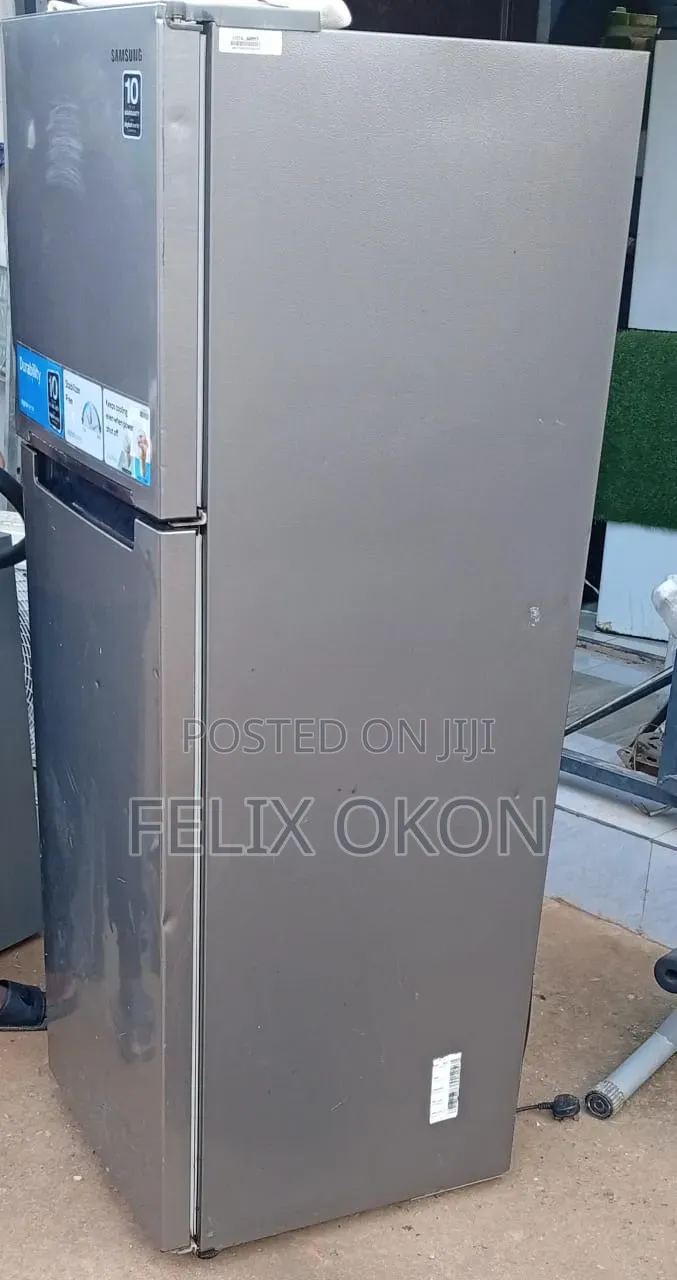 310ltr Refrigerator- Samsung