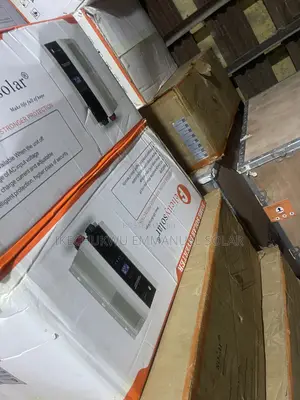 3.5kwh Felicity Inverter Much Available