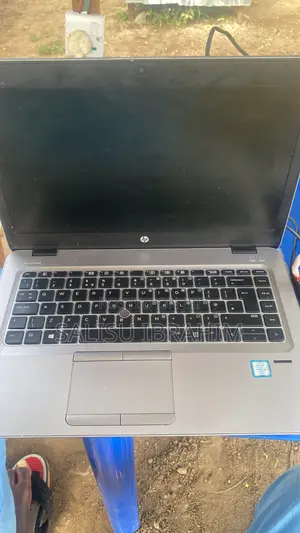 Laptop HP EliteBook x360 1030 G2 8GB Intel Core i5 HDD 256GB