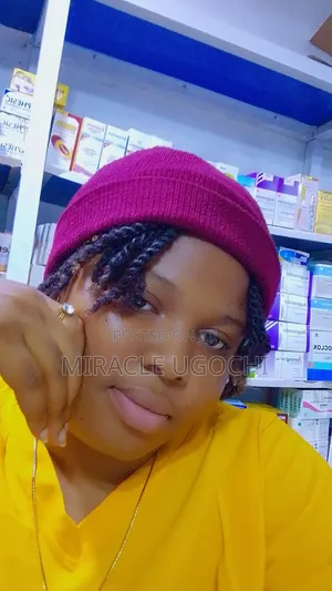 Auxiliary Nurse