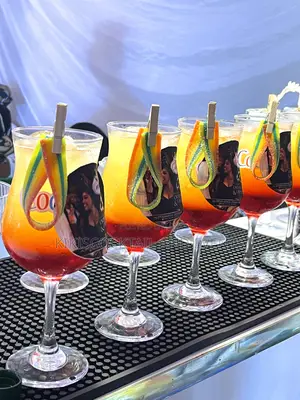 Cocktails and Mocktails Events