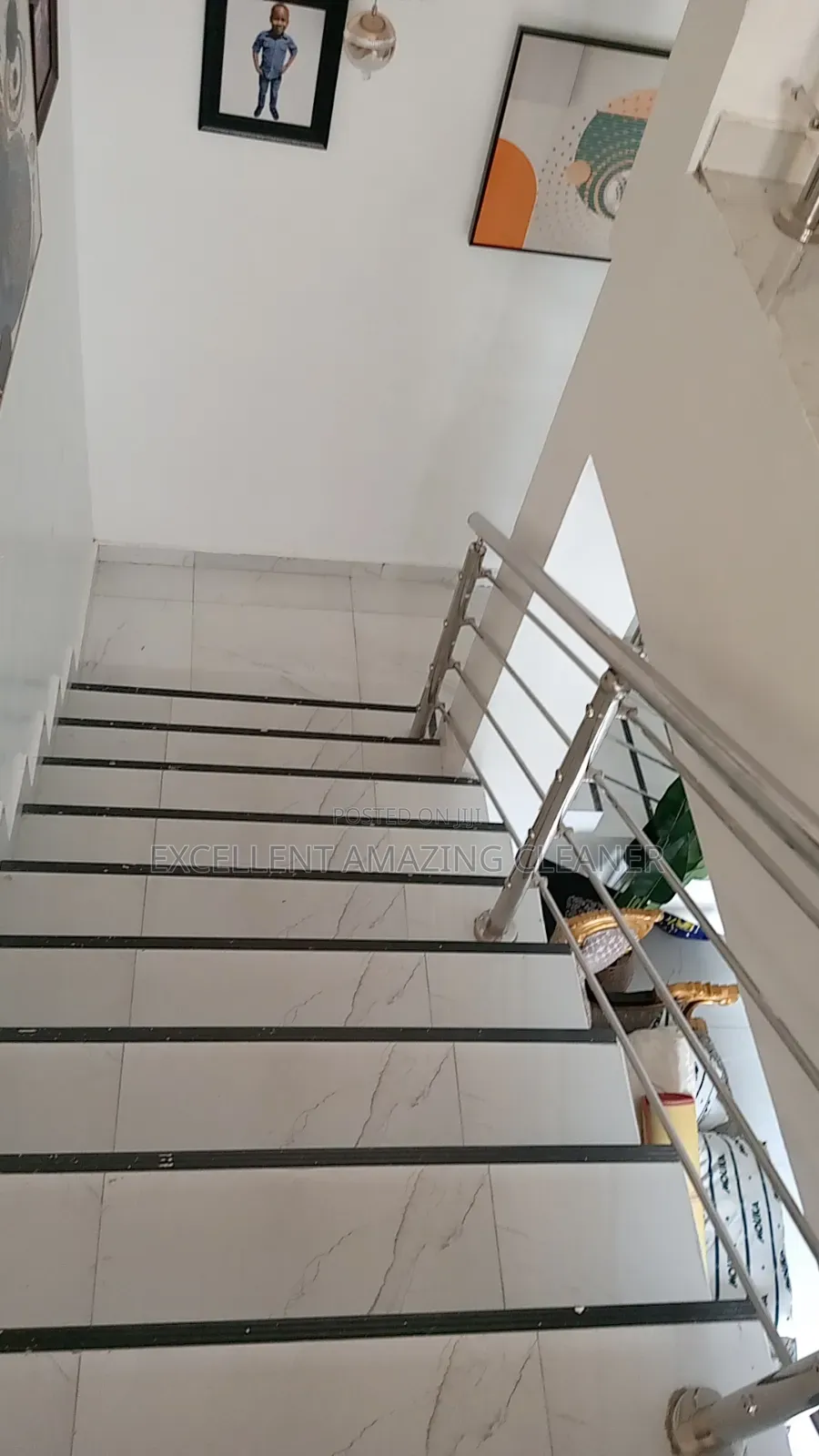 Post Construction Cleaning