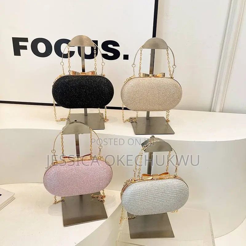 Clutches Bag