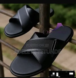 Men Slide Palm