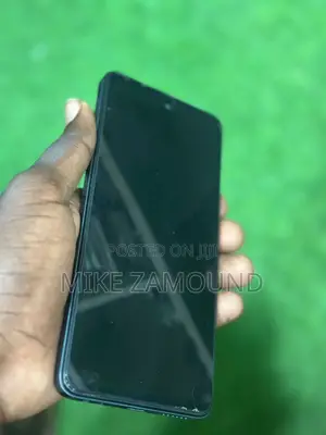 Tecno Pop 8 64 GB Black