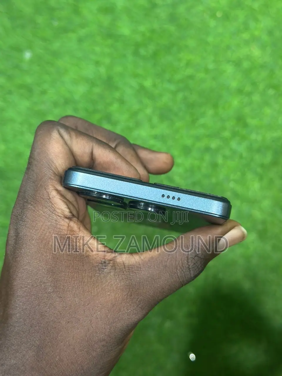 Tecno Pop 8 64 GB Black