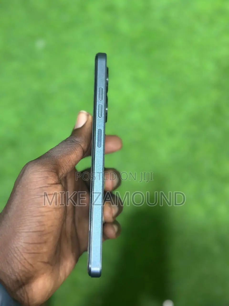 Tecno Pop 8 64 GB Black