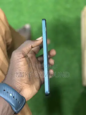Tecno Pop 8 64 GB Black
