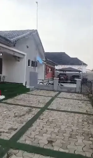 Furnished 3bdrm Bungalow in Peak Park Estate 2, Lakowe for sale